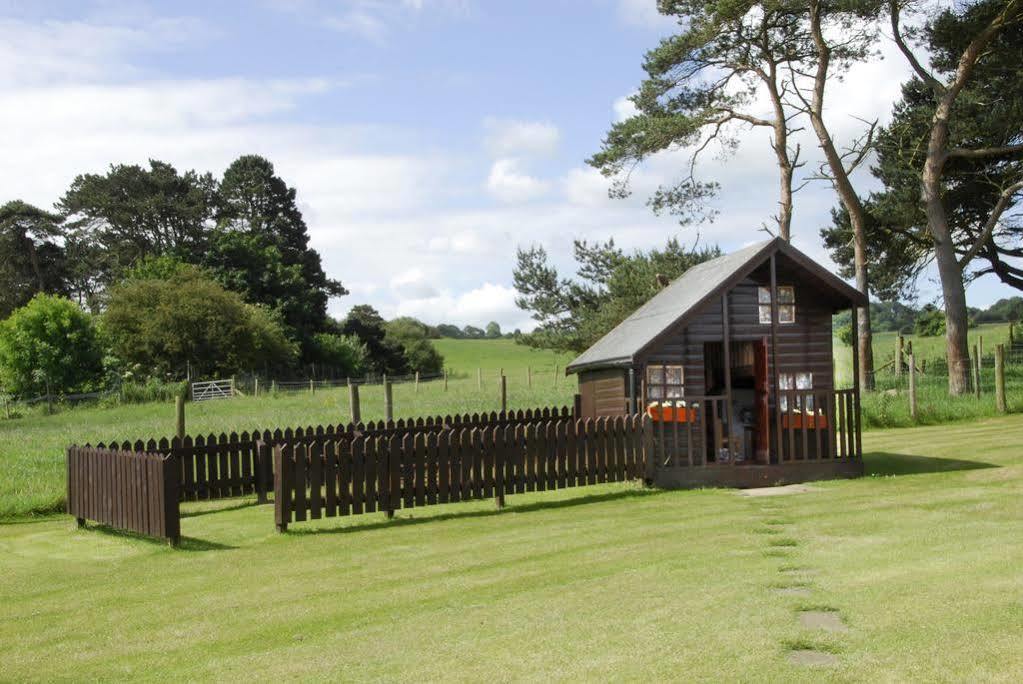 Wrea Head Country Cottages Scarborough