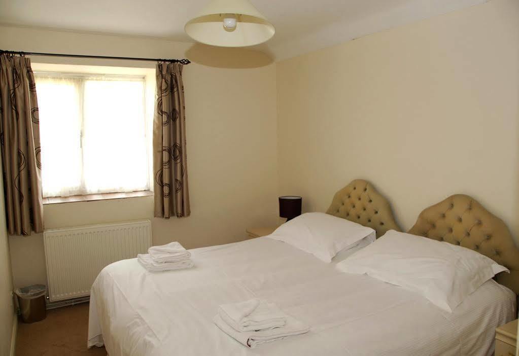 Wrea Head Country Cottages Holiday home *