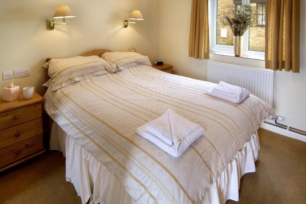 Wrea Head Country Cottages Scarborough