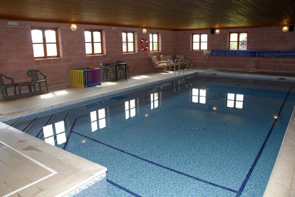 Wrea Head Country Cottages
