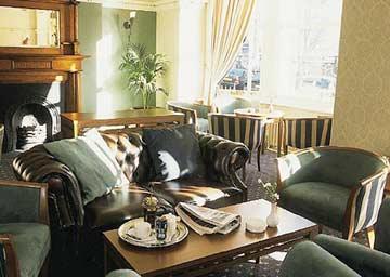 St Nicholas Hotel 3*