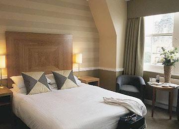 Hotel St Nicholas Scarborough