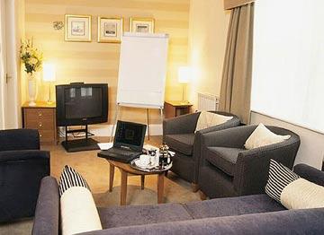 Hotel St Nicholas
