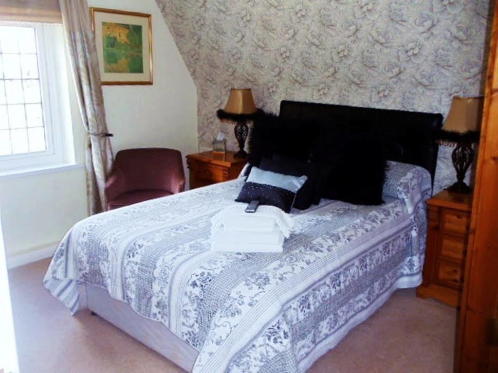Park View Bed & Breakfast