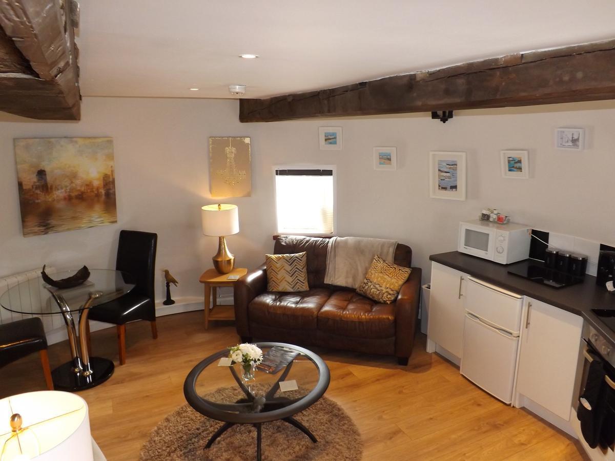 Guest house The Windmill