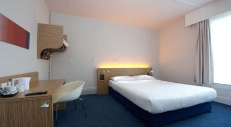 Hotel St Nicholas Scarborough
