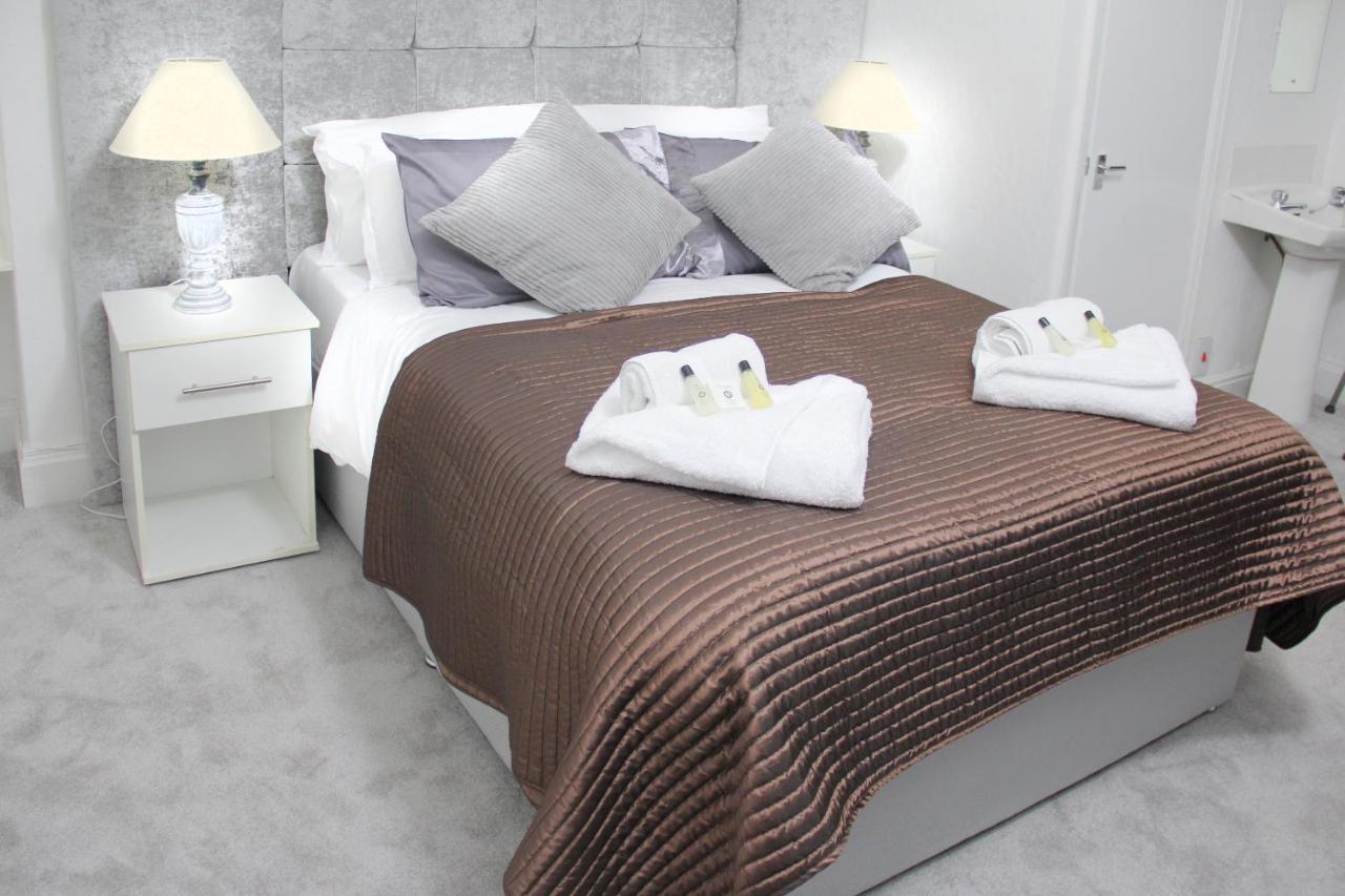 Marine Hotel 2*