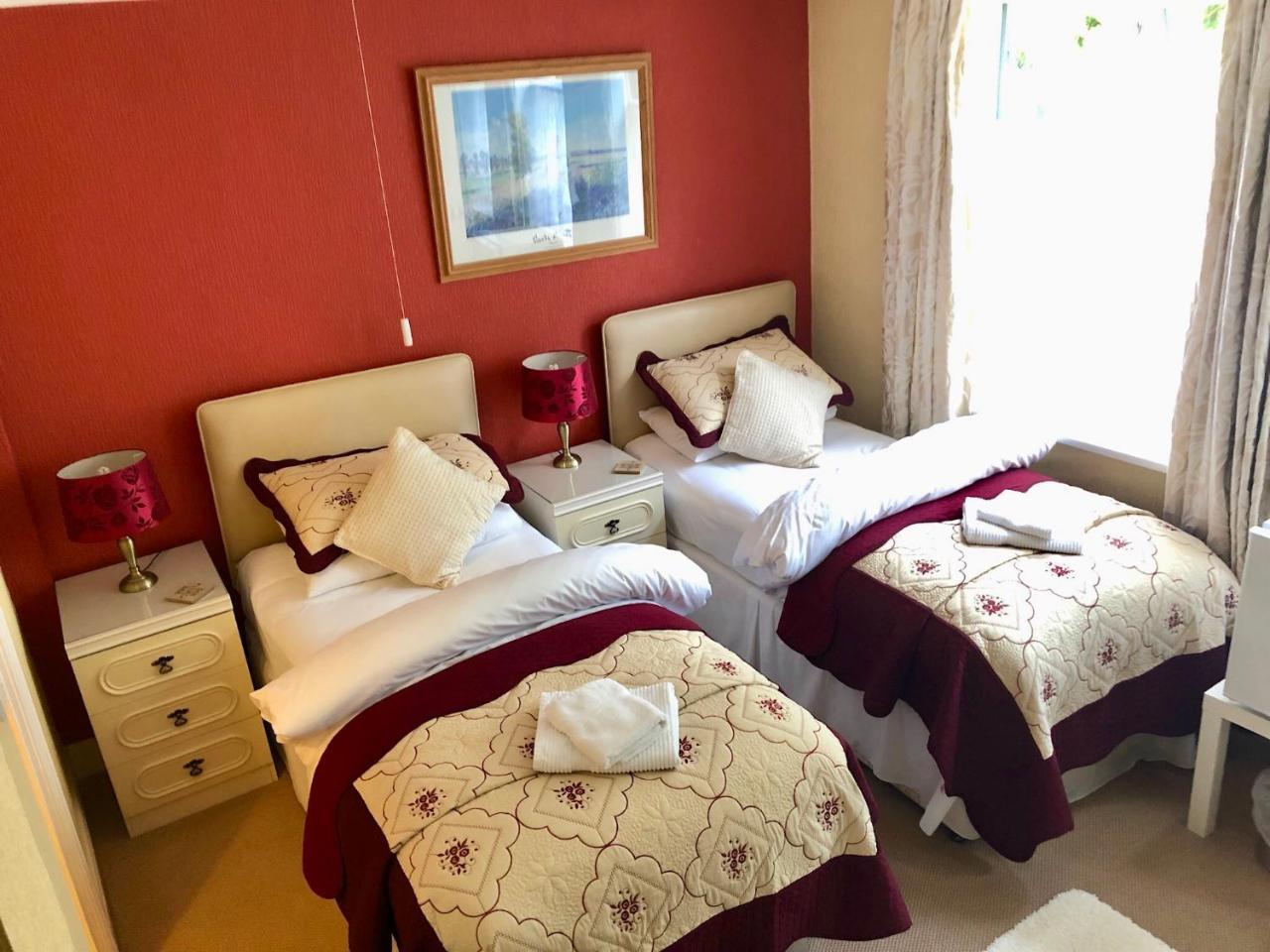 Guest house Marina 4*