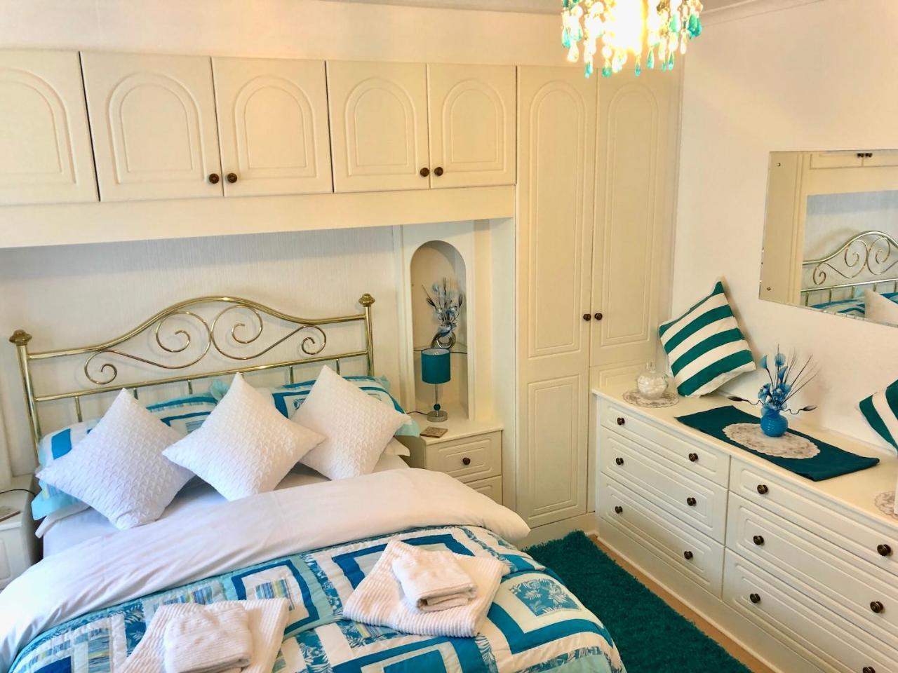 Marina Guest house