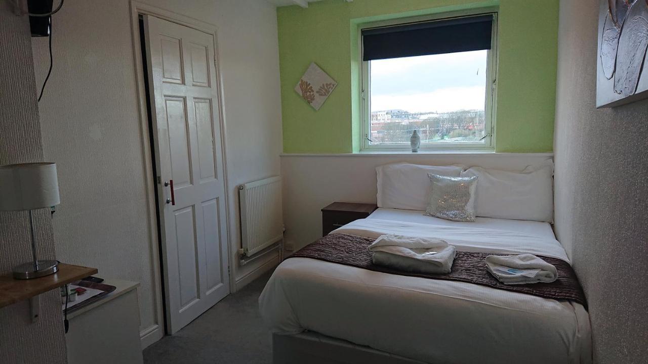 Hotel Marine