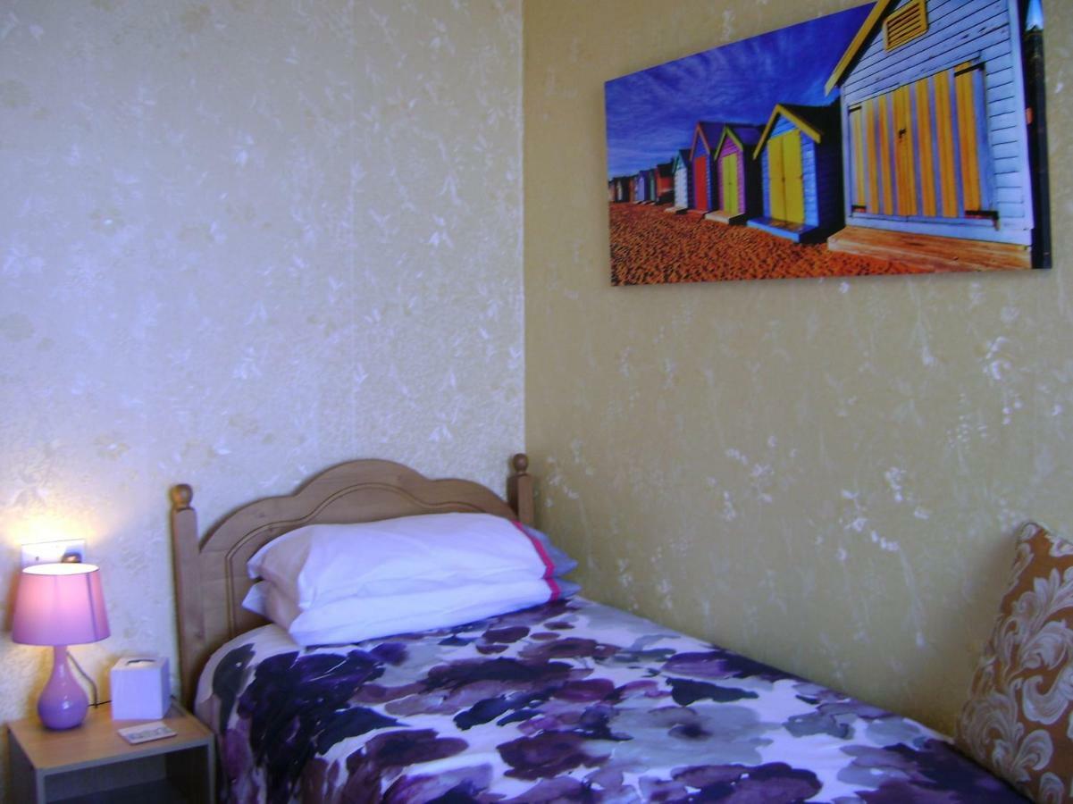 The Wharncliffe Guest house