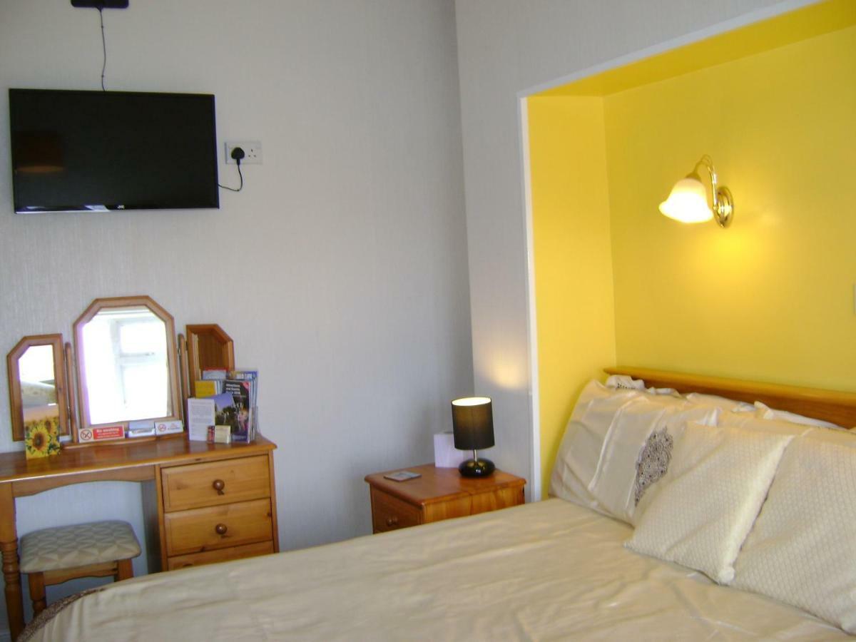 The Wharncliffe Guest house