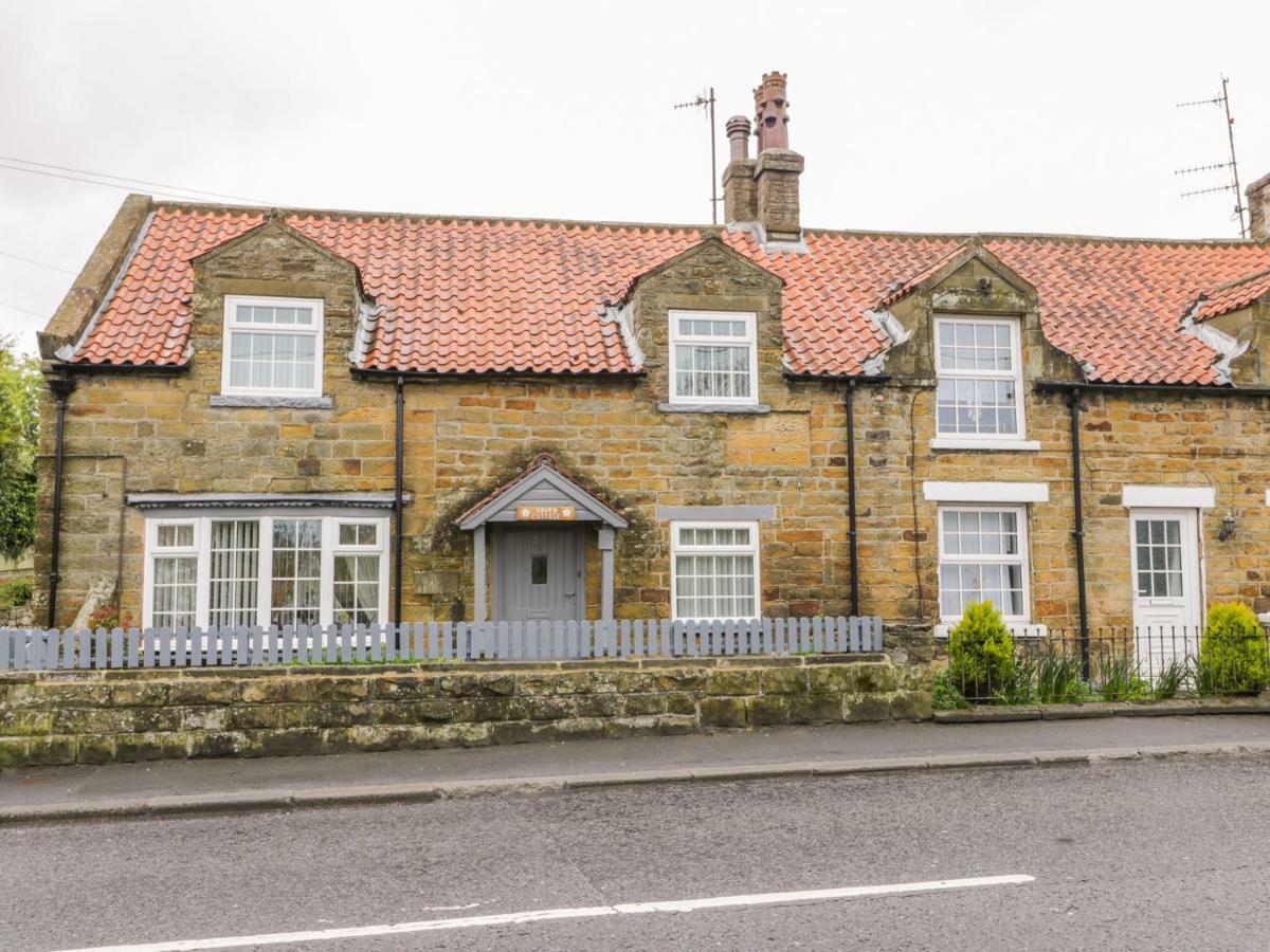 11a High Street Holiday home Scarborough