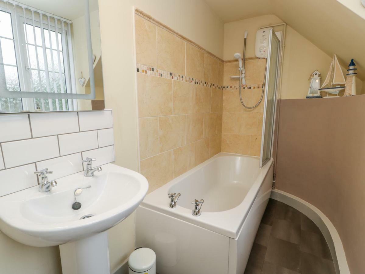 11a High Street Holiday home