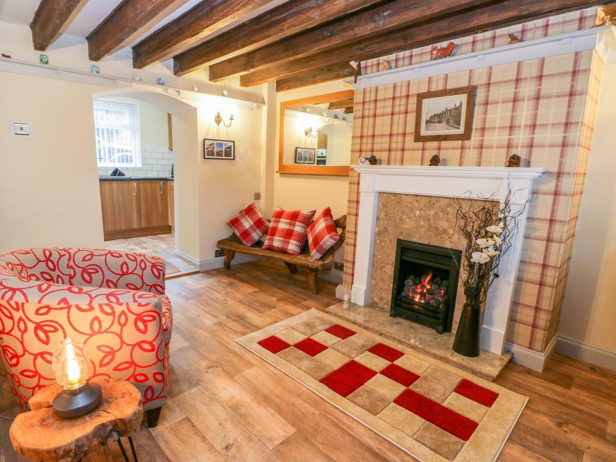 11a High Street Holiday home