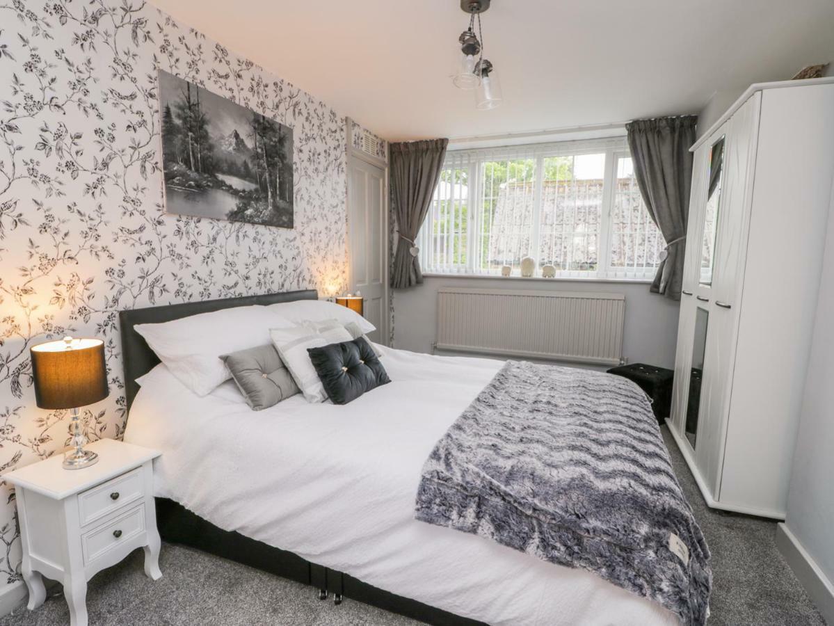 Holiday home 11a High Street Scarborough