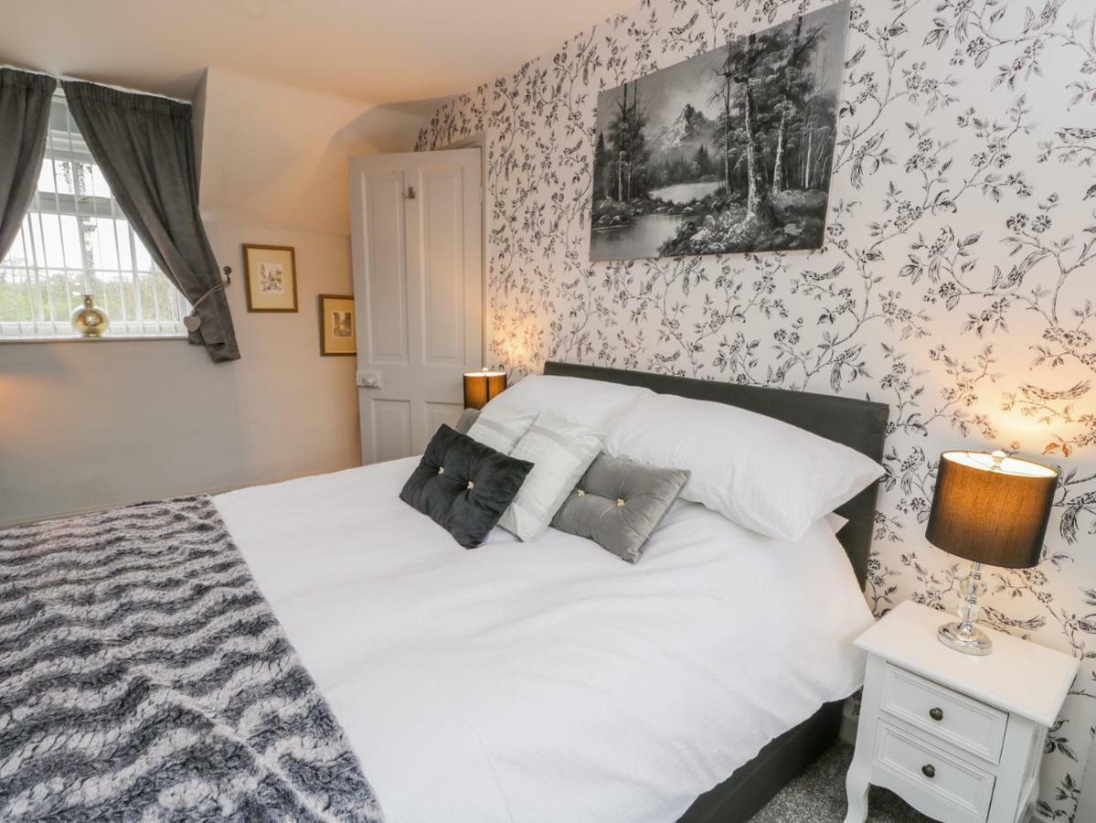 Holiday home 11a High Street Scarborough