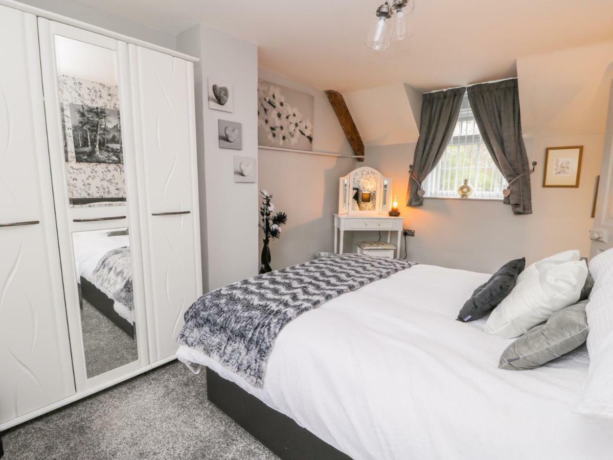 Holiday home 11a High Street *