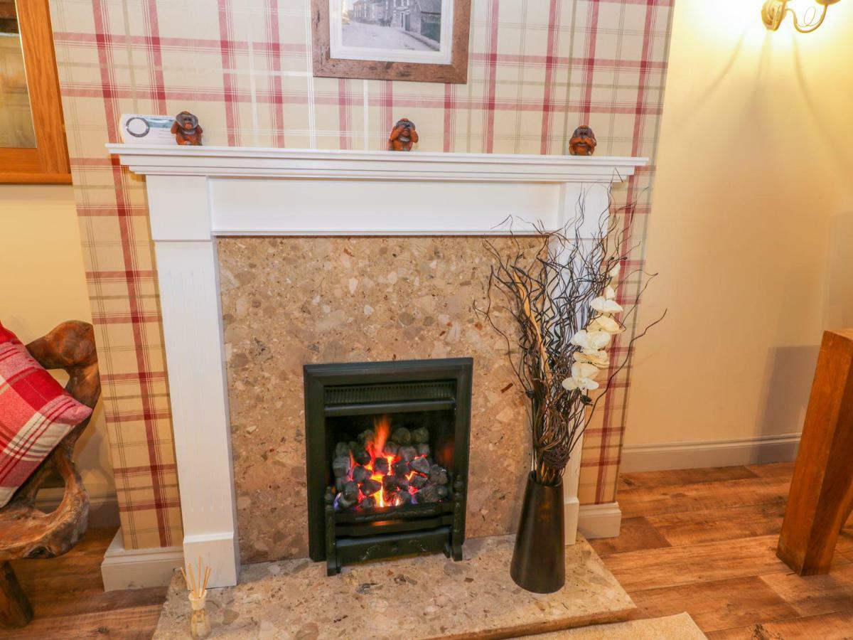 Holiday home 11a High Street *