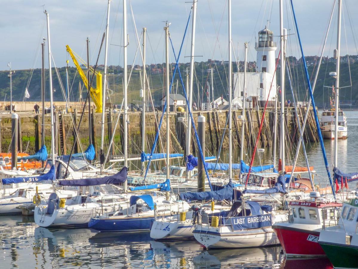 11a High Street Holiday home Scarborough