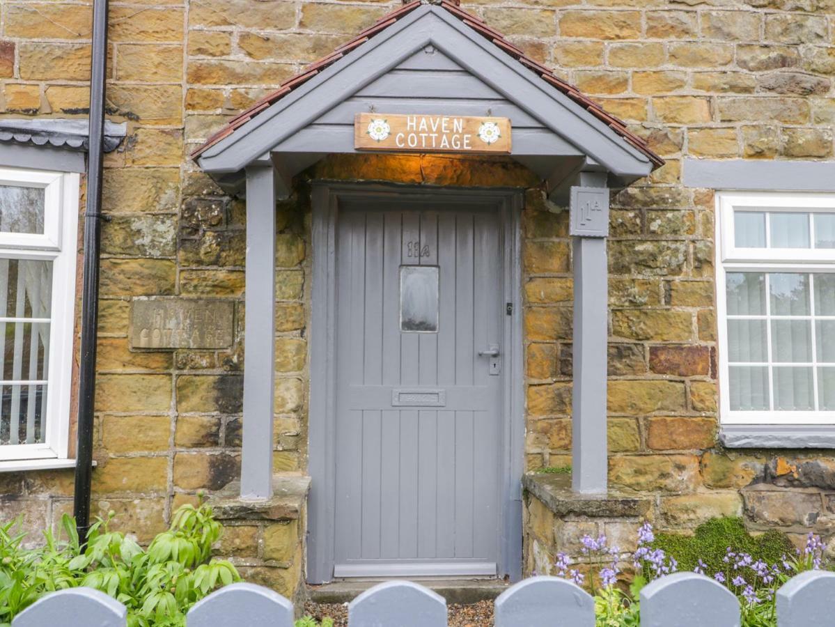 11a High Street Holiday home