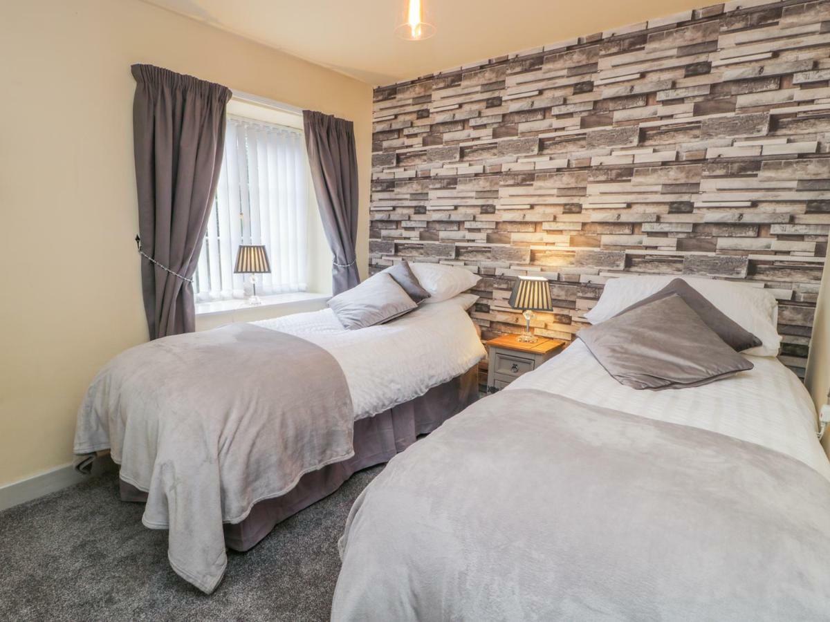 Holiday home 11a High Street Scarborough