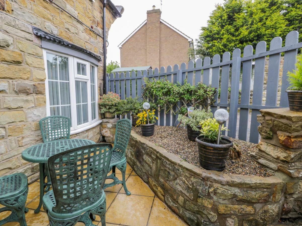 11a High Street Scarborough