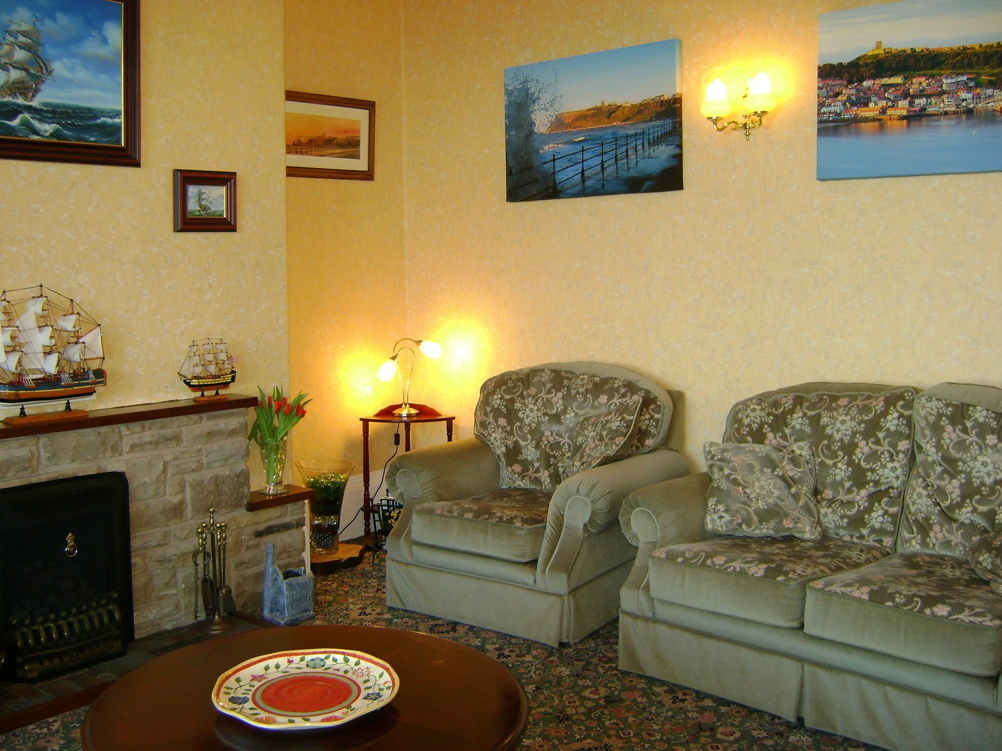 Guest house The Wharncliffe 4*