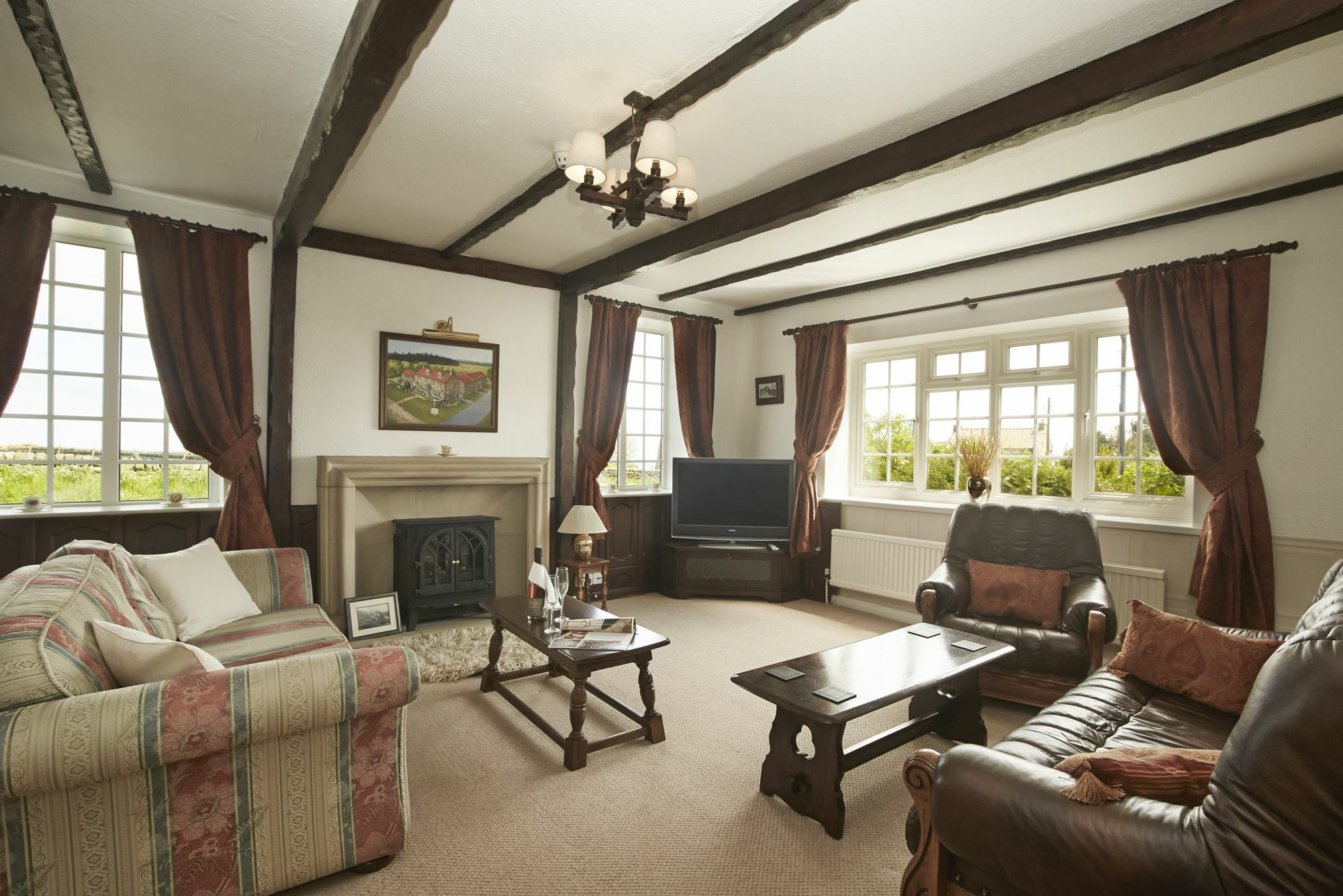 Hotel Smugglers Rock 4*