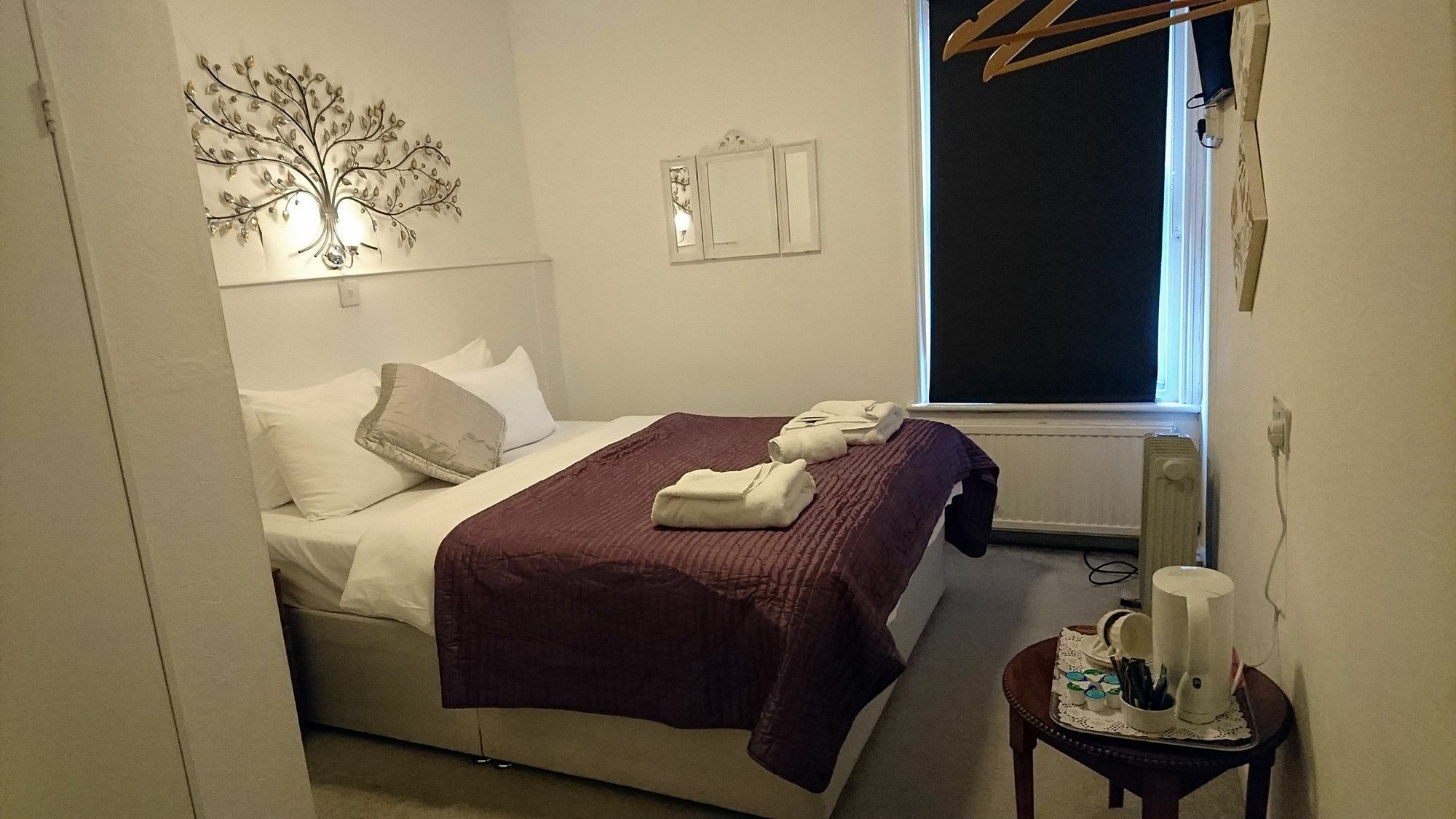 Marine Hotel 2*