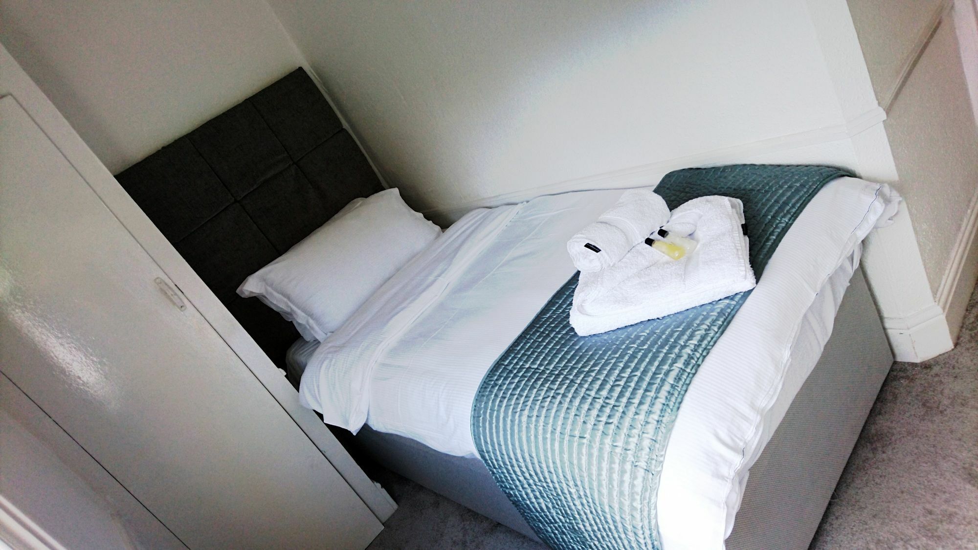 Hotel Marine 2*