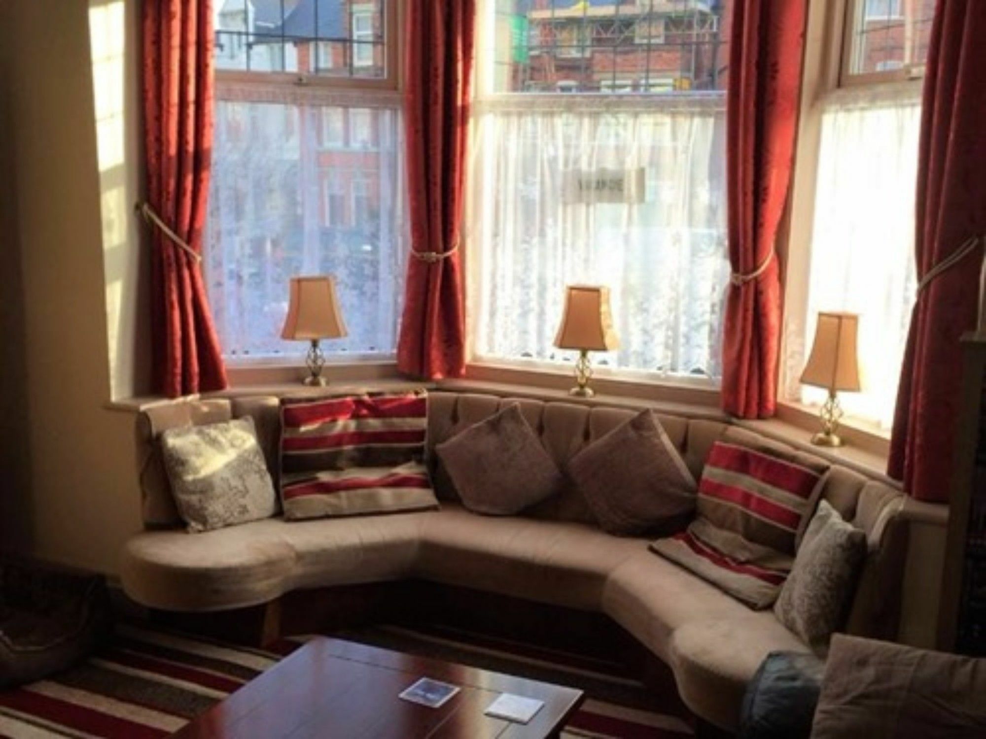 Willow Dene Guest house Scarborough