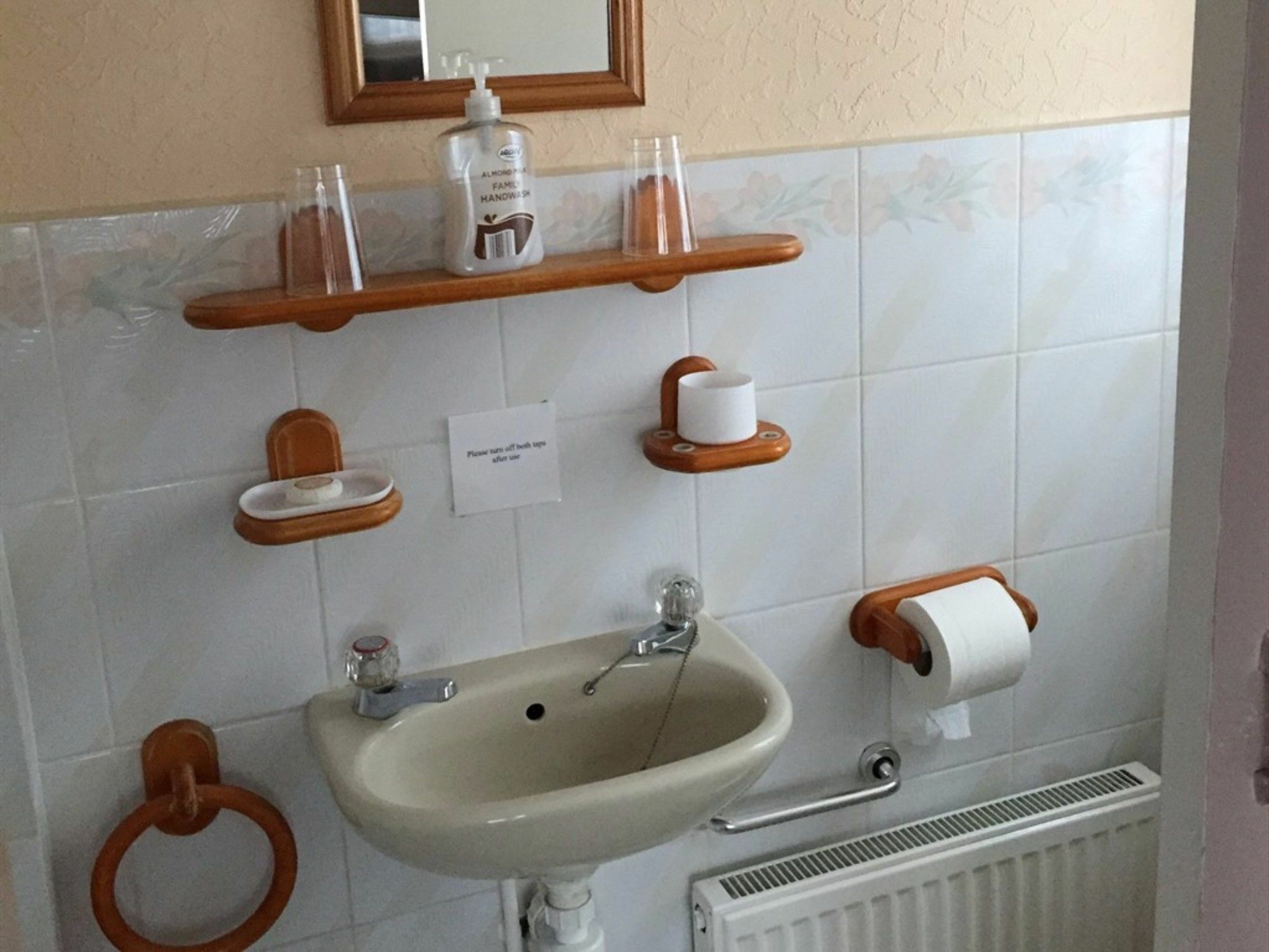 Guest house Willow Dene Scarborough