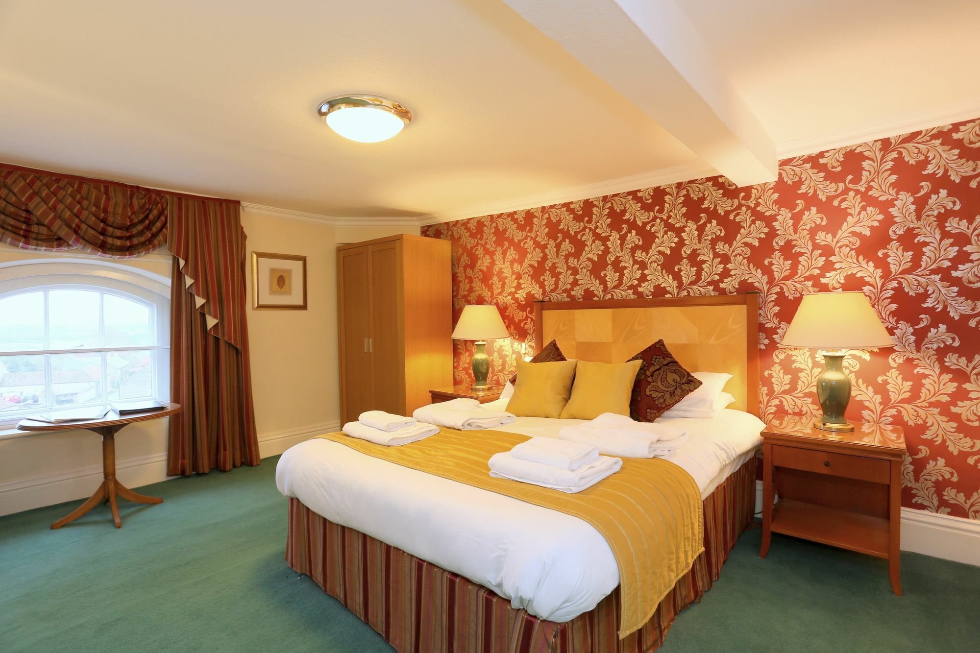 Hotel The Downe Arms Scarborough