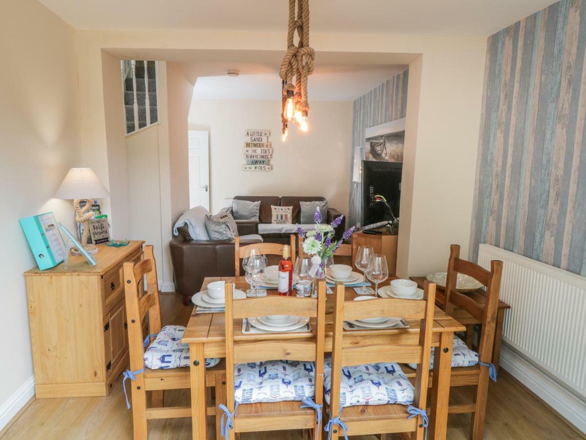 Bettys Plaice Holiday home