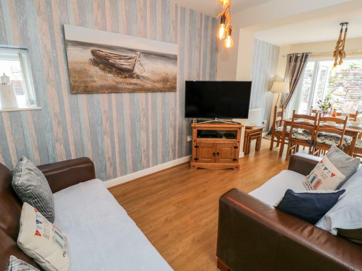 Bettys Plaice Holiday home Scarborough
