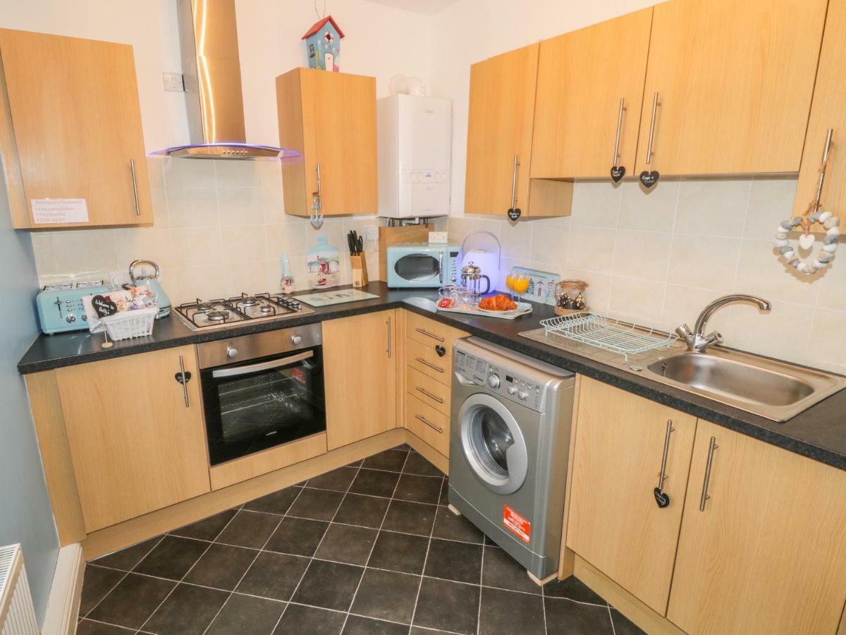 Holiday home Bettys Plaice *