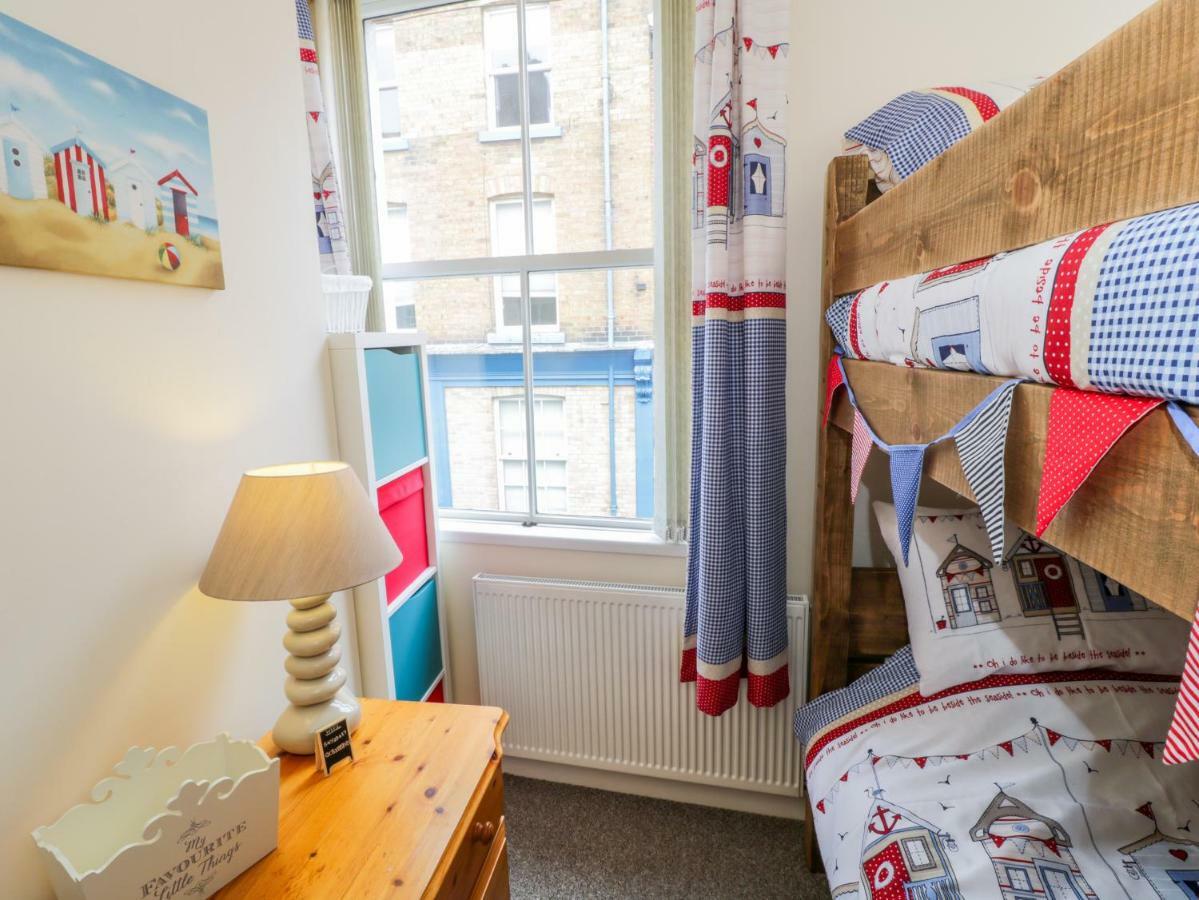 Bettys Plaice Holiday home