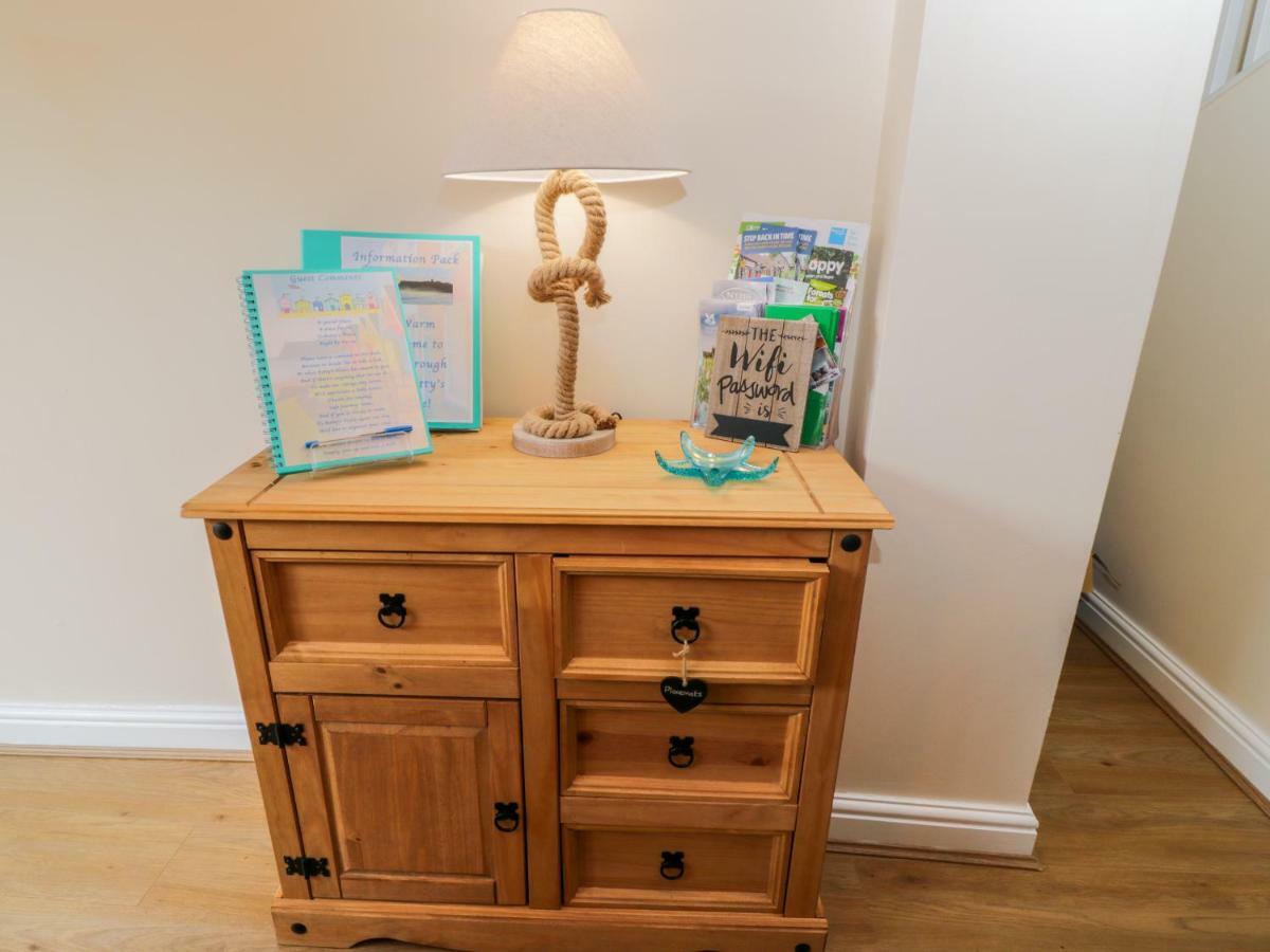 Holiday home Bettys Plaice