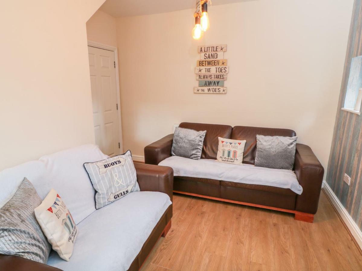 Bettys Plaice Holiday home *