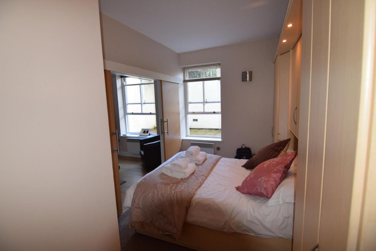 Easby Hall 22 Apartment Scarborough