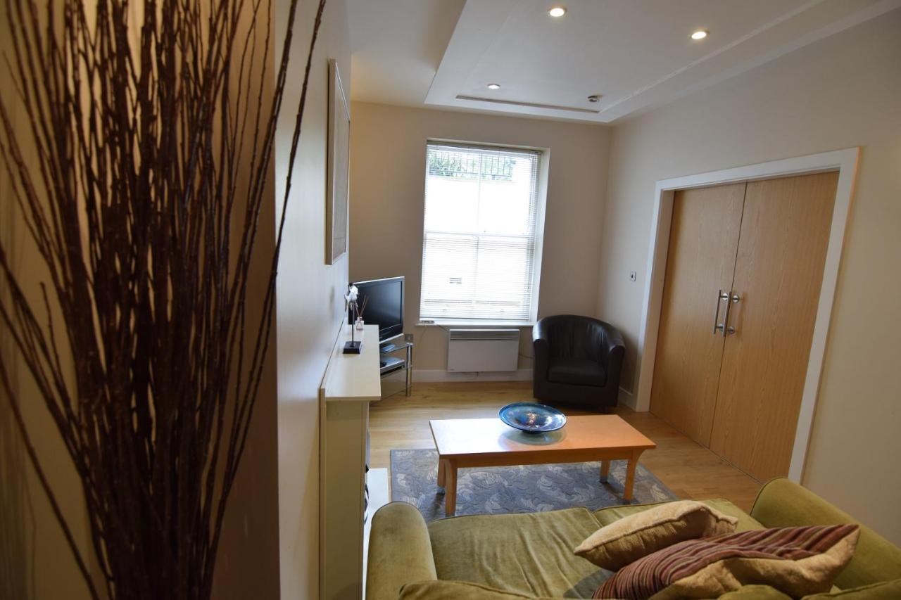 Easby Hall 22 Apartment Scarborough