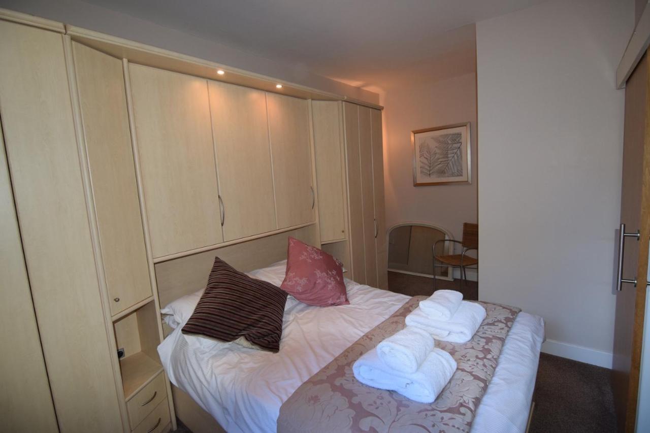 Easby Hall 22 Apartment *