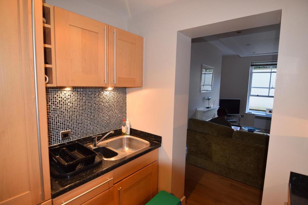Apartment Easby Hall 22 Scarborough