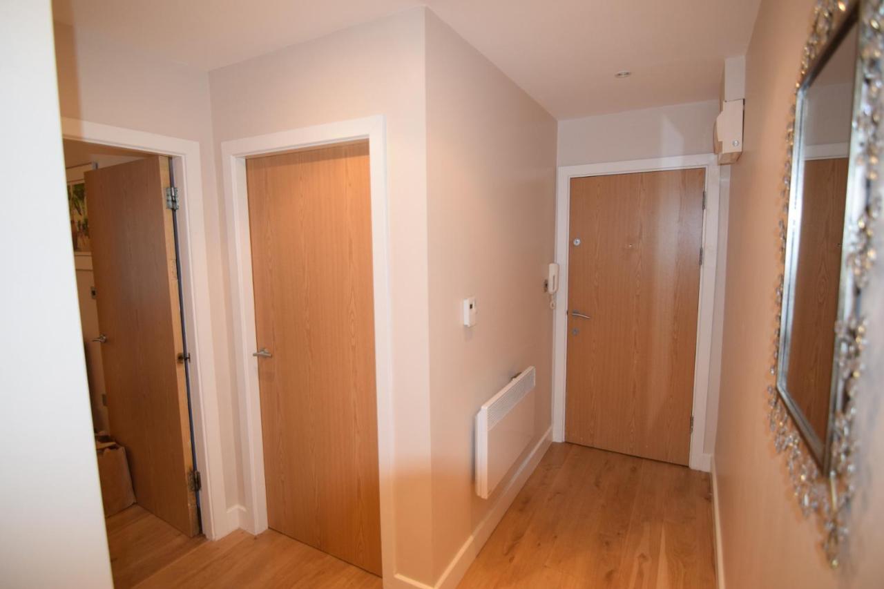 Easby Hall 22 Apartment Scarborough
