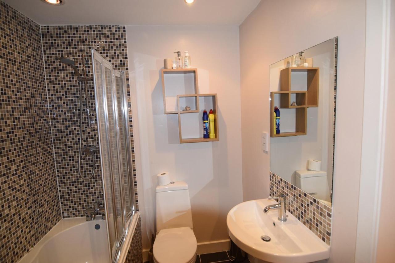 Apartment Easby Hall 22 Scarborough