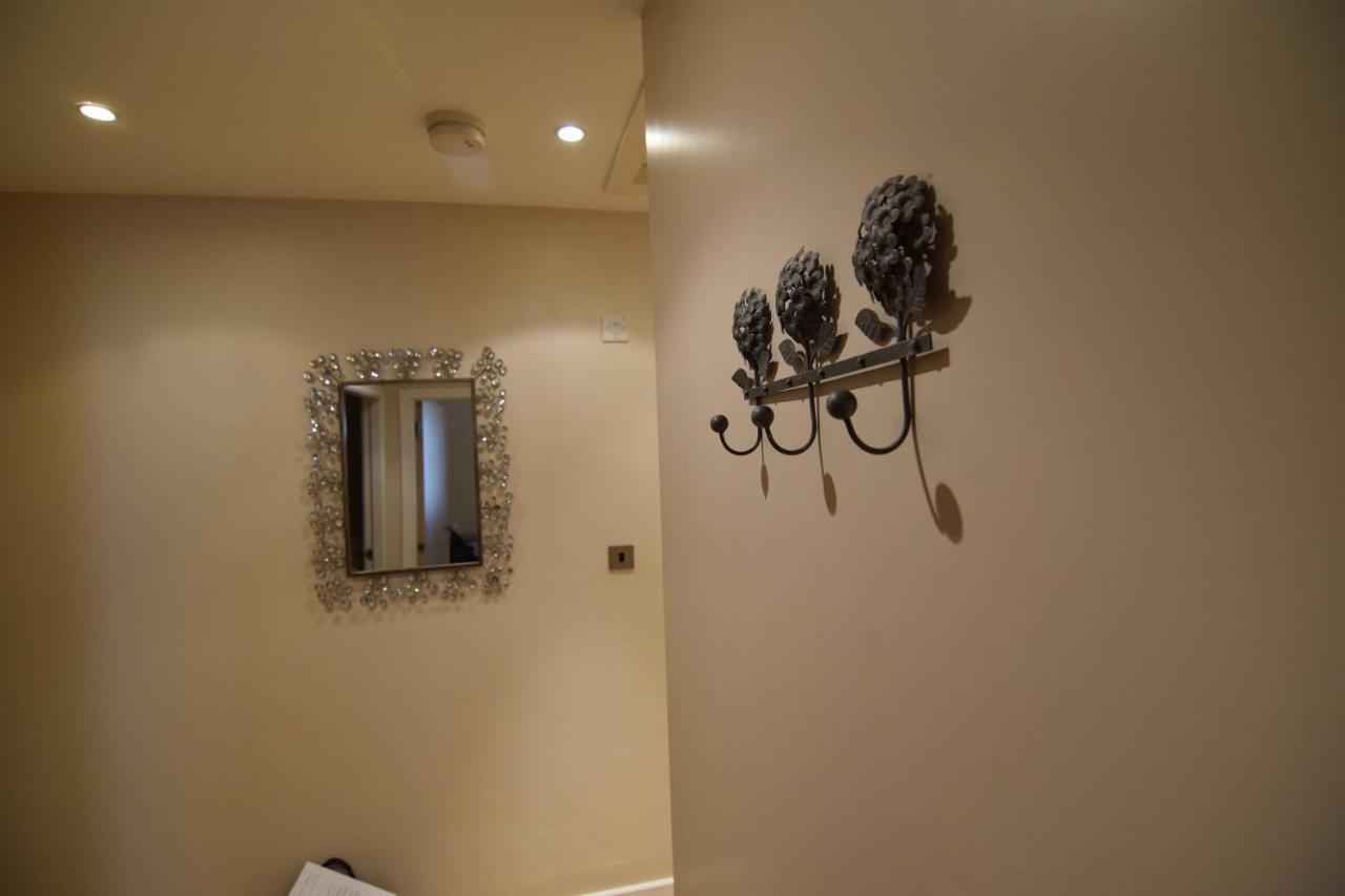 Apartment Easby Hall 22