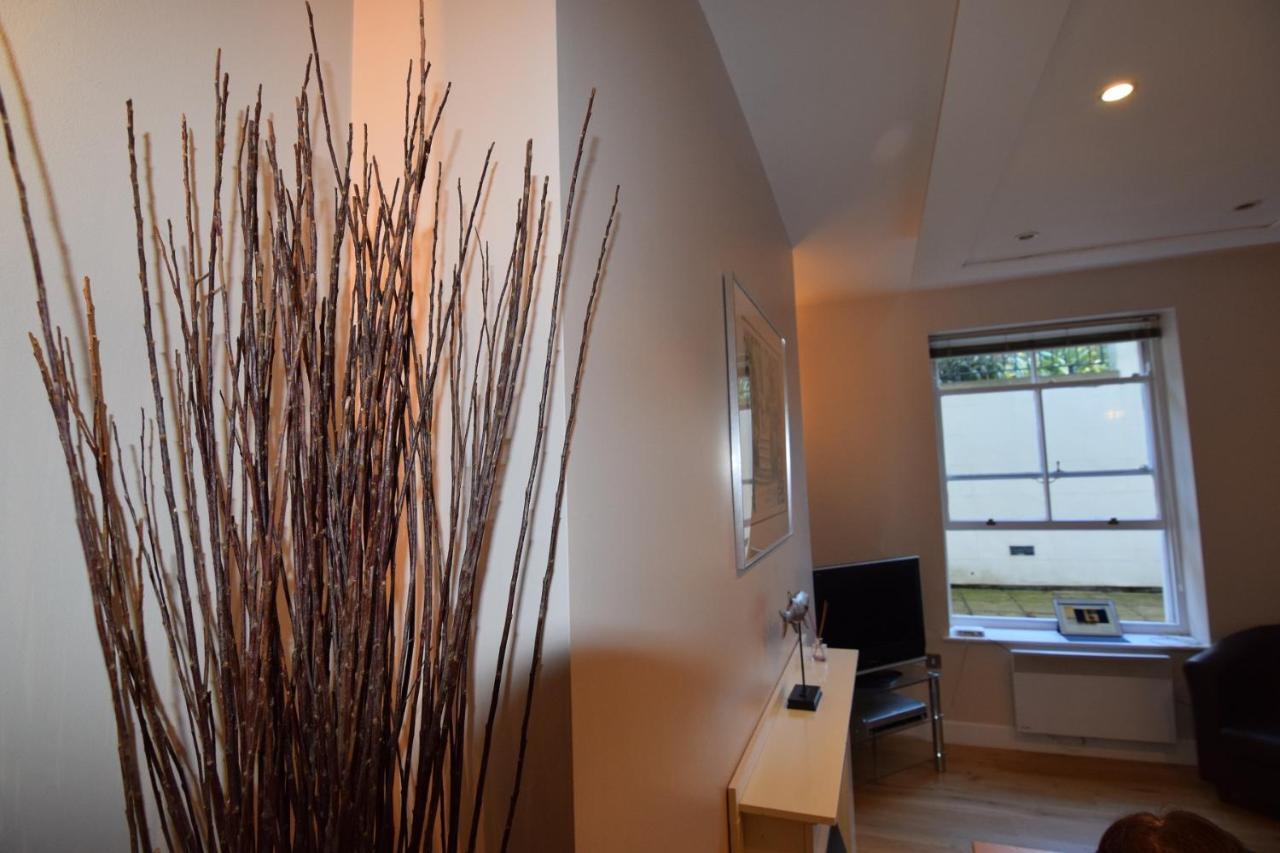 Easby Hall 22 Apartment Scarborough