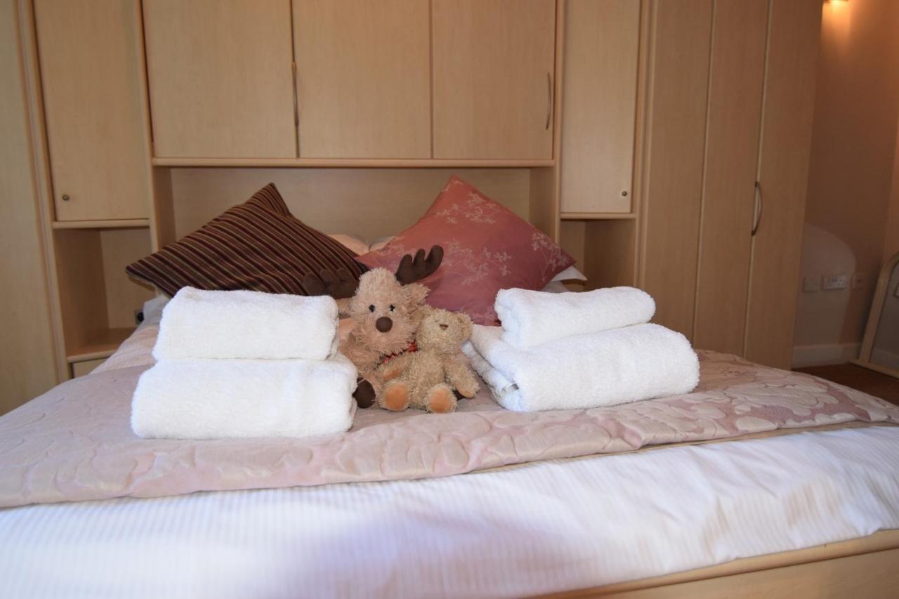 Apartment Easby Hall 22 *