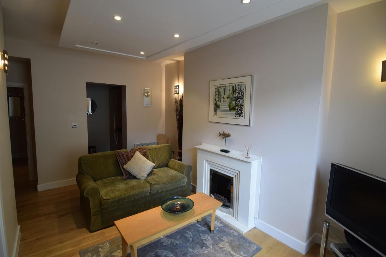 Easby Hall 22 Apartment